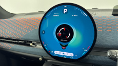 MINI Aceman 135kW E Classic 43kWh 5dr Auto Electric Hatchback